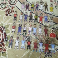 فیگور (کلی ارزون)