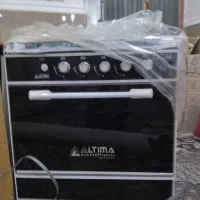 گاز 5شعله نو نو|اجاق گاز و لوازم برقی پخت‌وپز|میناب, |دیوار