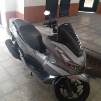 موتور فروشی pcxمدل۱۴۰۳|موتورسیکلت|ملایر, |دیوار