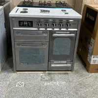 اوجاق گاز سه درب نو کد۳۰|اجاق گاز و لوازم برقی پختوپز|اسلامشهر, شهرک توحید|دیوار