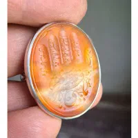 انگشتر کف العباس ع کلکسیونی