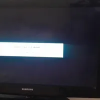 32 lcd Samsung تلوزیون