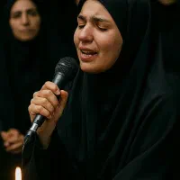 روضه خانگی بانوان