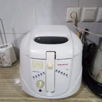 سرخ کن World Star