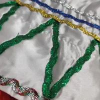 لباس محلی کودک|لباس|بجنورد, |دیوار