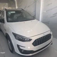 اطلس G با سانروف سفید مشکی صفر خشک  مدل ۱۴۰۴