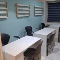 اجاره میزناخن و صندلی سالن زیبایی معالی آباد