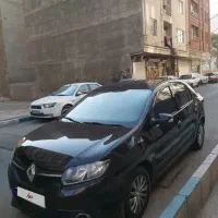رنو سیمبل