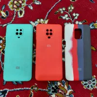 قاب گوشی نوت ۹