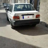 فروش|خودرو سواری و وانت|مشهد, دوست آباد|دیوار