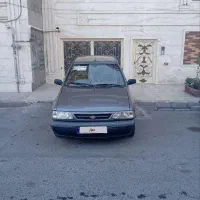 پراید ۹۵ تمیز بسیار سالم