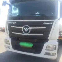 فروش کشنده فوتون|خودرو سنگین|اسلام‌شهر, ملک‌آباد|دیوار