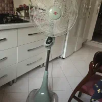 فروش پنکه پارس خزر  فروش