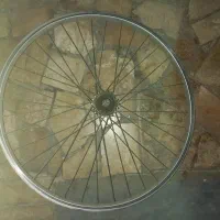 طوقه دوچرخه سایز ۲۶|دوچرخه، اسکیت، اسکوتر|قم, شاه ابراهیم|دیوار