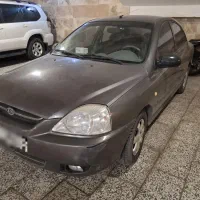 ریو مدل ۹۰ کم کار