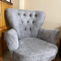 نیم ست چستر|مبلمان خانگی و میز عسلی|تهران, بهداشت|دیوار