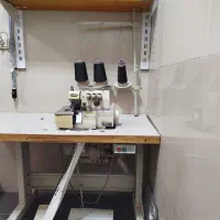 چرخ سردوز بدون ایرادودرحدنو