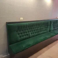 نیمکت و صندلی