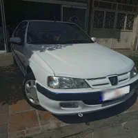 پارس مدل 1400