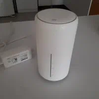 مودم Speed Wi-Fi HOME L02 HWS33MWU|مودم و تجهیزات شبکه|شیراز, شهرک گلستان|دیوار