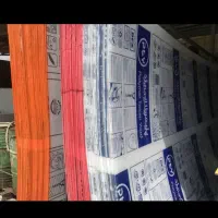 شیروانی ایرانیت فایبر گلاس پلی کربنات الاچیق سردری|مصالح و تجهیزات ساختمان|شهریار, شهریار|دیوار