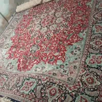 فرش سالم بدون پوسیدگی و سوختگی درحد و ب شرط