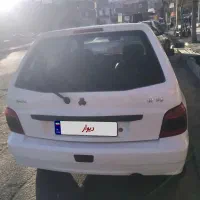 پراید 111 مدل 95|خودرو سواری و وانت|سنندج, |دیوار