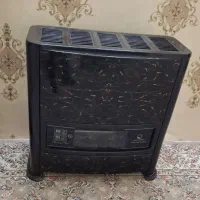 بخاری گازی درحدنو