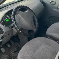 تیبا ۱مدل۹۰دوگانه فرمان هیدرولیک جفت ایربک|خودرو سواری و وانت|جهرم, |دیوار