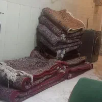 خریدار فرش های دستبافت تمام مناطق تهران فروش|فرش|تهران, اقدسیه|دیوار