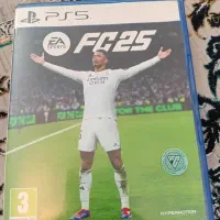 سی دی بازی پی اس 5