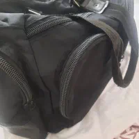 ساک باشگاهی