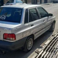 پراید مدل 86