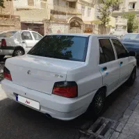 پراید 132 بیرنگ