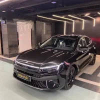 KMC J7 کی ام سی تجارت خودرو خسروانی|خودرو سواری و وانت|تهران, الهیه|دیوار