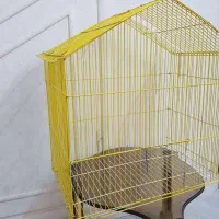 قفس پرنده|لوازم جانبی حیوانات|اصفهان, شهریار|دیوار