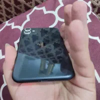 آیفون ۱۱نرمال باطری ۹۰فابریک دست نخورده|موبایل|کرج, خرمدشت|دیوار