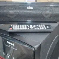 سیستم صوتی|سیستم صوتی خانگی|کرمانشاه, |دیوار