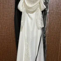 لباس عروس کاملا نو|لباس|پاکدشت, پاکدشت (مامازند)|دیوار