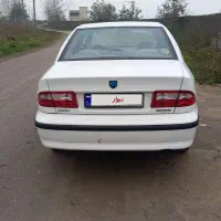 سمندمدل ۹۱بدون رنگ وضربه کم کارکرد|خودرو سواری و وانت|آستانه اشرفیه, |دیوار