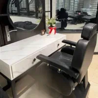 فروش وسایل|آرایشگاه و سالن‌های زیبایی|رشت, گلباغ نماز|دیوار