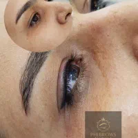 &تخفیف ویژه میکروبلیدینگ و پیگمنتیشن|خدمات آرایشگری و زیبایی|بندرعباس, |دیوار