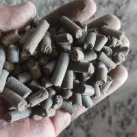 کود پلت مرغی و کود شیمیایی اسید هیومیک|خدمات باغبانی و درختکاری|خرمدره, |دیوار