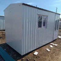 ایدین کانکس کانتین|مصالح و تجهیزات ساختمان|طارم, |دیوار