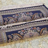 قالیباف دستباف کاشان|فرش|شهرکرد, |دیوار