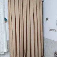 پرده|پرده، رانر، رومیزی|کاشمر, |دیوار