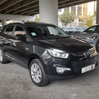 جک S5 1401 تمیز|خودرو سواری و وانت|تهران, ونک|دیوار