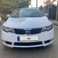 سراتو مدل ۹۵