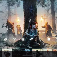 پلی استیشن 4 سالم کپی خور ورژن