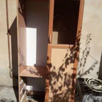 کمد بچه در حد نو